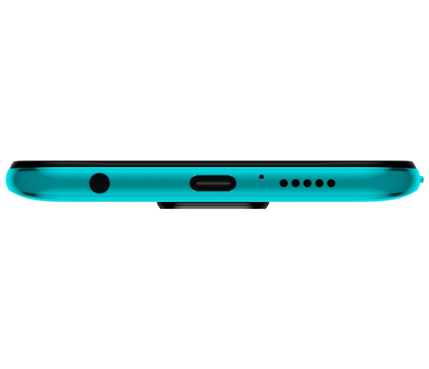 Xiaomi Redmi Note 9S 4/64GB Aurora Blue - 564009 - zdjęcie 10